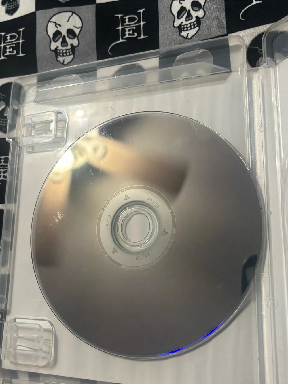 Sony like new